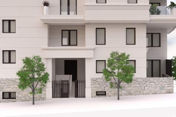 ΑΝΕΓΕΡΣΗ ΝΕΑΣ 5ΟΡΟΦΗΣ ΚΑΤΟΙΚΙΑΣ ΜΕ ΣΤΕΓΗ ΚΑΙ ΥΠΟΓΕΙΟ, ΠΑΤΑΡΙ ΙΣΟΓΕΙΟΥ ΚΑΙ ΠΙΣΙΝΑ ΣTO ΔΩΜΑ